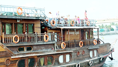 Đa dạng, thú vị