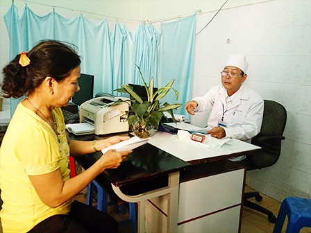 Những điều cần biết về rối loạn tiền đình