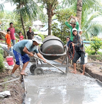 Để kinh tế thành phố phát triển xứng tầm