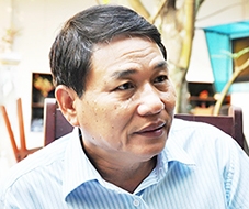 Cần hệ thống hỗ trợ 
nông dân toàn diện