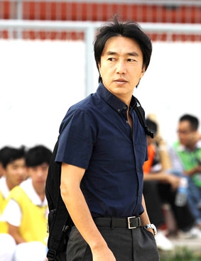 “Sắc diện” mới của U23 Việt Nam