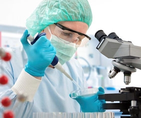 Phát hiện hợp chất tiêu diệt tế bào ung thư