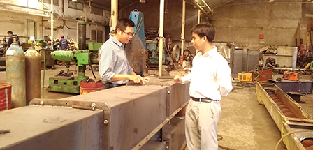 Cần chính sách “mồi” để đột phá