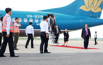 Mở ra nhiều kỳ vọng