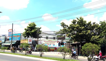 Phương pháp mới trong quy hoạch đô thị