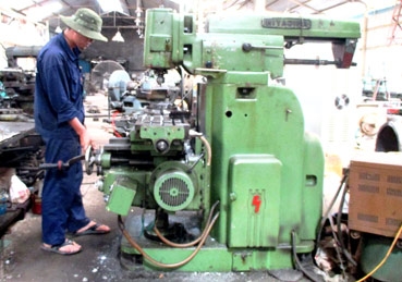 Cơ hội hay thách thức tùy vào 
nhận thức của doanh nghiệp