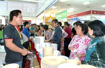 Nâng tầm hợp tác