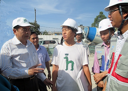 Nỗ lực cải thiện môi trường đầu tư