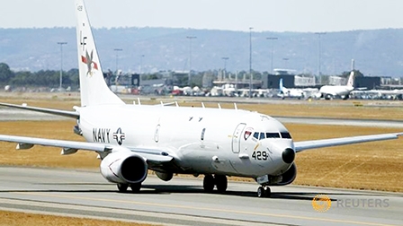 Trung Quốc “làm găng” 
với Mỹ trên Biển Đông