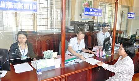 Tăng cường công tác kiểm tra, giám sát, giữ nghiêm kỷ luật trong Đảng