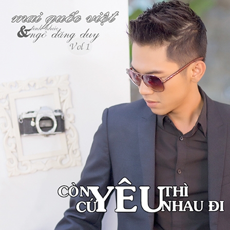 Mai Quốc Việt  từ “ảo” đến thật