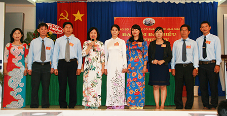 Phấn đấu trở thành công ty dược lớn nhất Việt Nam, ngang tầm khu vực Đông Nam Á