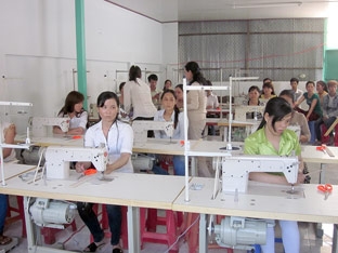 Tích cực gắn kết các địa phương đảm bảo chất lượng và hiệu quả đào tạo