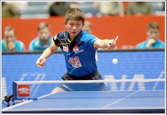 Bóng bàn Singapore e ngại Việt Nam