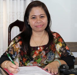 Cần Thơ tạo cầu nối ngoại giao 
bằng giao lưu văn hóa