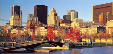 Những thành phố tiên phong xây dựng “đô thị thông minh”