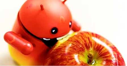 Android mở, iOS đóng  Điều này có ý nghĩa gì?