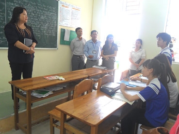 Dồn sức để “về đích” thành công