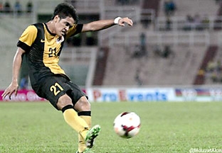 U23 Malaysia sẽ giải mã “ẩn số” Đông Timor?
