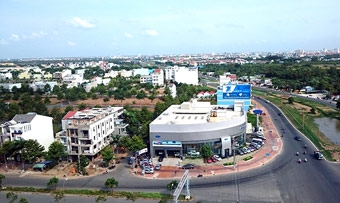 Giao dịch đã tăng