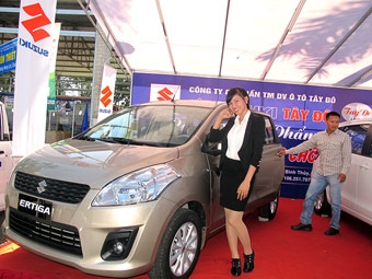 Mong đừng vỡ mộng “giấc mơ” ô tô giá rẻ!