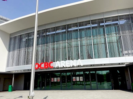 SEA Games 28 thu hút khán giả