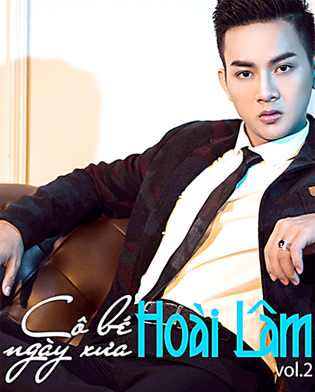 Dấu ấn Hoài Lâm!