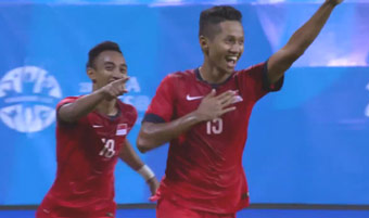 Bản lĩnh chủ nhà