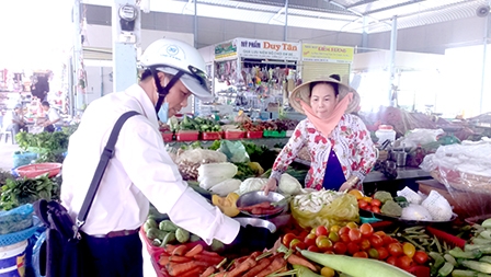 Vận dụng thời cơ, khai thác lợi thế để tăng tốc phát triển