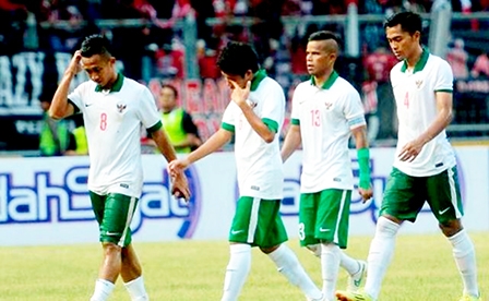 U23 Myanmar - U23 Indonesia: 4-2 <br><br>

U23 Myanmar thăng hoa