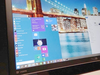 Nâng cấp lên Windows 10  Những điều cần biết