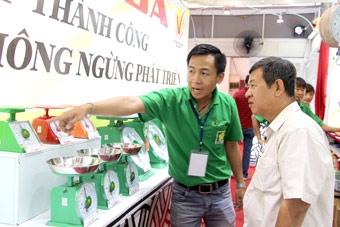 Nỗ lực để có được niềm tin!