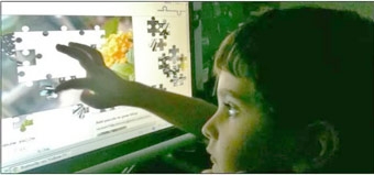 Bạn có thật sự cần một màn hình cảm ứng cho máy tính cá nhân?