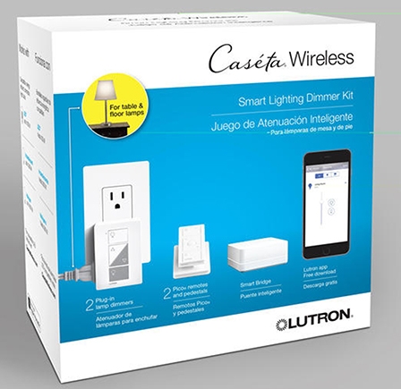 5 thiết bị đầu tiên tương thích với hệ thống nhà thông minh của Apple