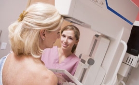 Chụp nhũ ảnh giúp giảm tỷ lệ tử vong do ung thư vú