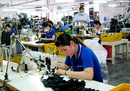 Tận dụng các cơ hội đầu tư