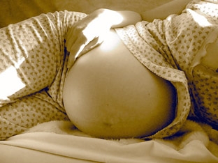 Tầm soát hội chứng Down bằng phương pháp không xâm lấn