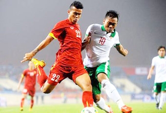 Muốn rộng cửa đi tiếp, 
U23 Indonesia phải thắng