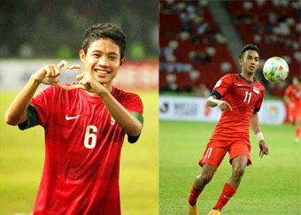 Xác định vé bán kết thứ tư