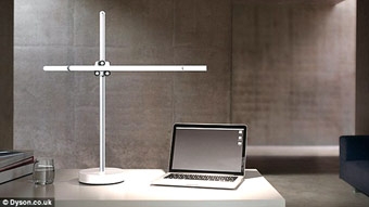 Đèn LED có thể thắp sáng đến 37 năm