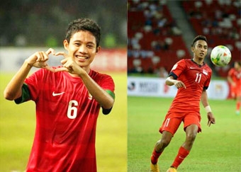 Xác định vé bán kết thứ tư