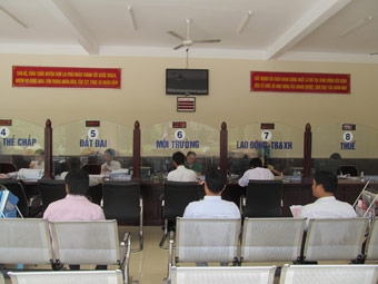 Triển khai nhiều giải pháp nâng cao Chỉ số PAPI