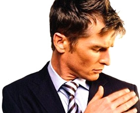 Ô nhiễm không khí khiến gàu thêm trầm trọng