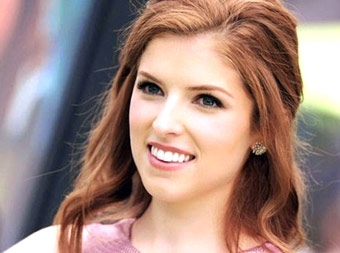 Anna Kendrick từ đam mê ca hát đến diễn xuất