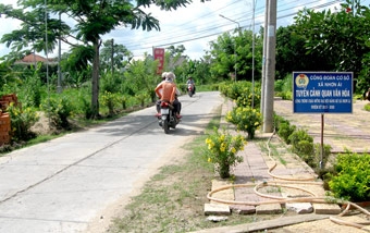 Hợp sức đảm bảo trật tự an toàn giao thông