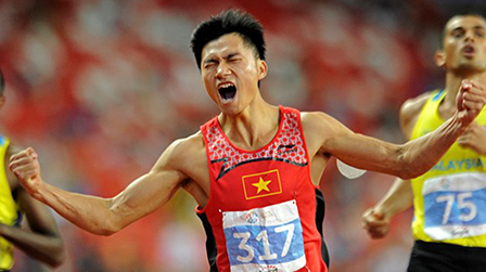 Những ấn tượng của thể thao Việt Nam tại SEA Games 28