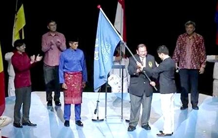 Bế mạc SEA Games 28 -  Bữa tiệc chia tay ấn tượng