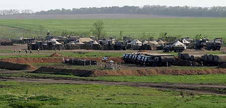 Nga dọa “ăn miếng trả miếng” với Mỹ