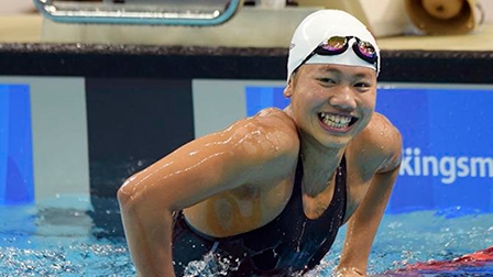 Những ấn tượng của thể thao Việt Nam tại SEA Games 28