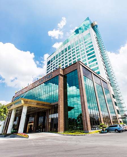 Phát triển theo hướng chuyên nghiệp, hiện đại